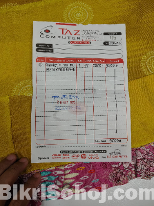 1/3 Gigabyte GA-H110M-H Micro ATX Motherboard